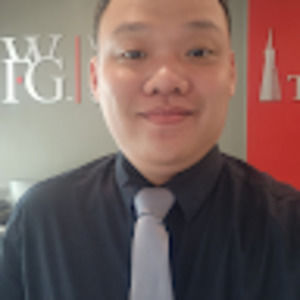 Meet your Posher, Hendra